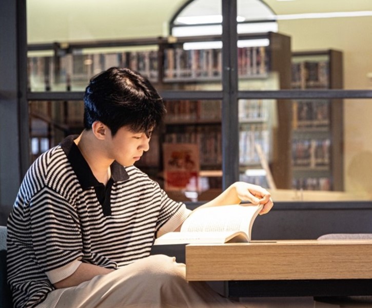 한류문화를 선도할 방송문예창작 작가 인재 양성